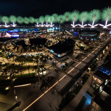 EXPO 2020 – Saudi Arabia Day